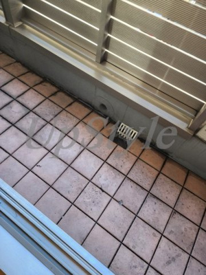 【バルコニー】 | ベルフォート