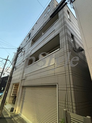 【外観】 | ベルフォート