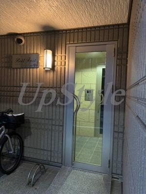 【エントランス】 | ベルフォート