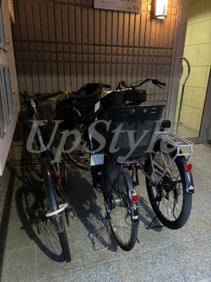 【その他共用部分】 | ベルフォート