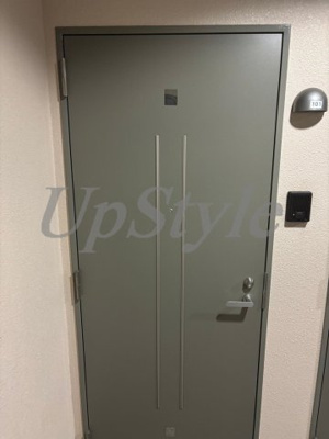 【玄関】 | ベルフォート