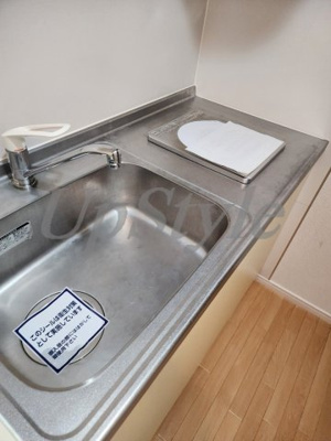 【キッチン】 | ベルフォート