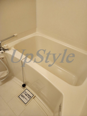 【浴室】 | ベルフォート