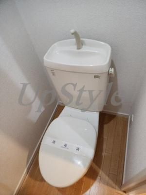 【トイレ】 | ベルフォート