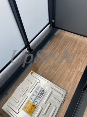 【バルコニー】 | アールジェイアールリクロス高砂