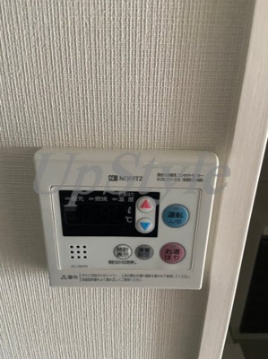 【設備】 | アールジェイアールリクロス高砂