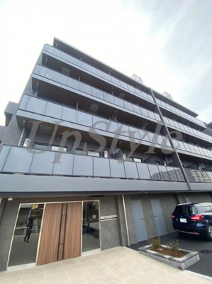 【外観】 | アールジェイアールリクロス高砂