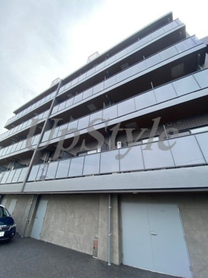 【外観】 | アールジェイアールリクロス高砂