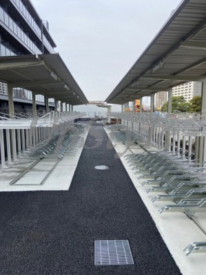 【設備】 | アールジェイアールリクロス高砂