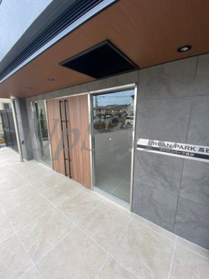 【エントランス】 | アールジェイアールリクロス高砂