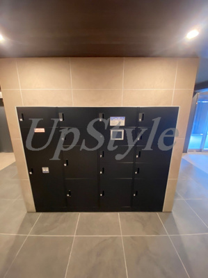 【その他共用部分】 | アールジェイアールリクロス高砂