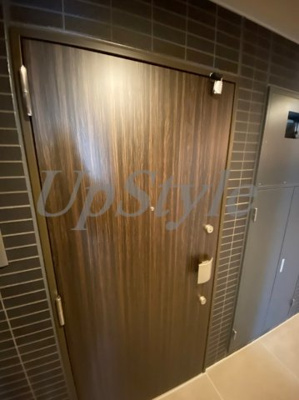 【玄関】 | アールジェイアールリクロス高砂