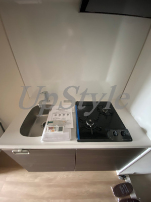 【キッチン】 | アールジェイアールリクロス高砂