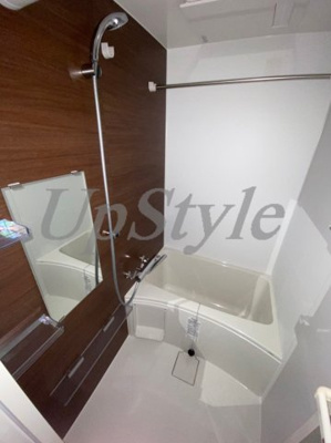 【浴室】 | アールジェイアールリクロス高砂