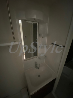 【洗面所】 | アールジェイアールリクロス高砂