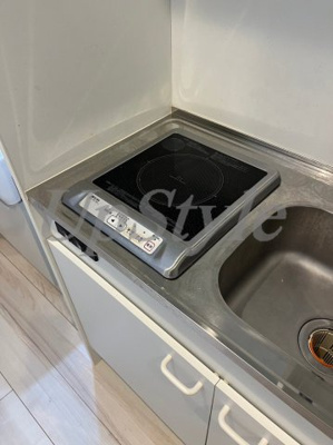 【キッチン】 | ラ・ルーチェ