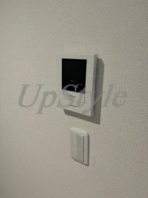 【セキュリティ】 | ラ・ルーチェ