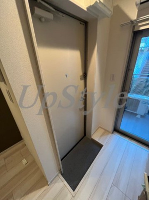 【玄関】 | ラ・ルーチェ