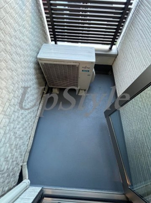 【バルコニー】 | ラ・ルーチェ