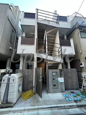 【外観】 | ラ・ルーチェ