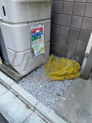 【その他共用部分】 | ラ・ルーチェ