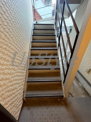 【その他共用部分】 | ラ・ルーチェ