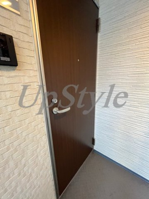 【玄関】 | ラ・ルーチェ