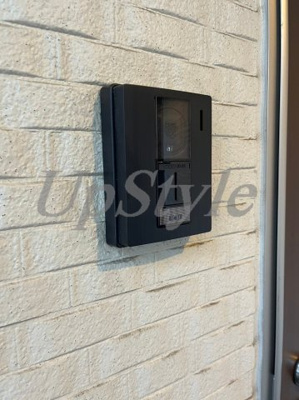 【セキュリティ】 | ラ・ルーチェ