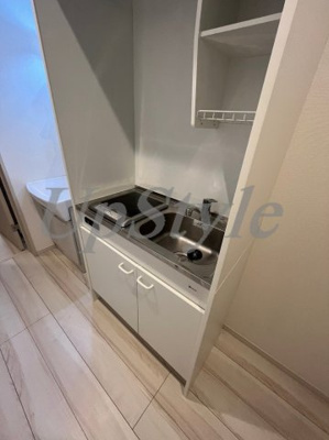 【キッチン】 | ラ・ルーチェ