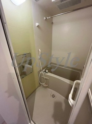 【浴室】 | ラ・ルーチェ