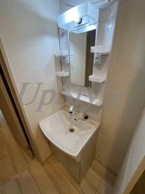 【洗面所】 | ラ・ルーチェ