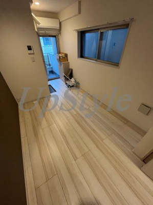 【内装】 | ラ・ルーチェ