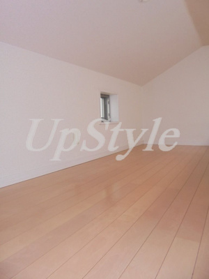 【その他】 | ハピネス上中里