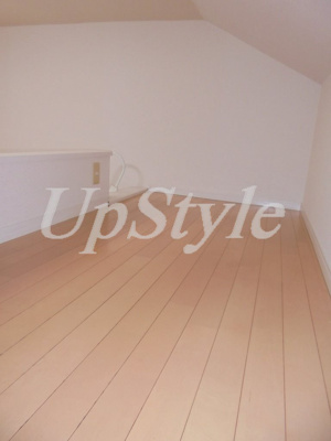 【その他】 | ハピネス上中里