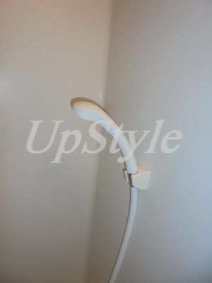 【浴室】 | ハピネス上中里