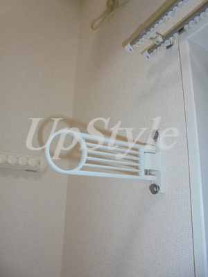 【設備】 | ハピネス上中里