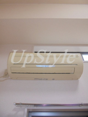 【設備】 | ハピネス上中里