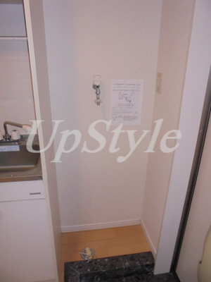 【設備】 | ハピネス上中里