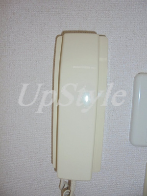 【セキュリティ】 | ハピネス上中里