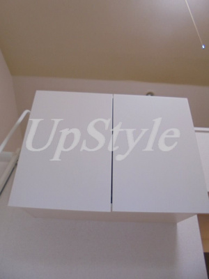 【設備】 | ハピネス上中里