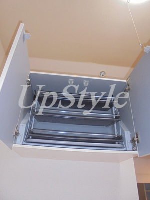 【設備】 | ハピネス上中里