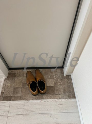 【玄関】 | コンフォート東向島