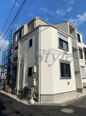 【外観】 | コンフォート東向島