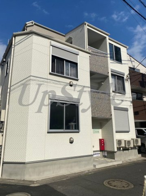 【外観】 | コンフォート東向島