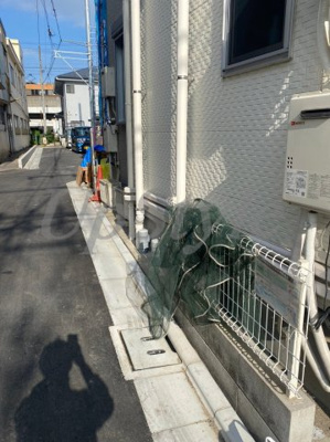 【設備】 | コンフォート東向島