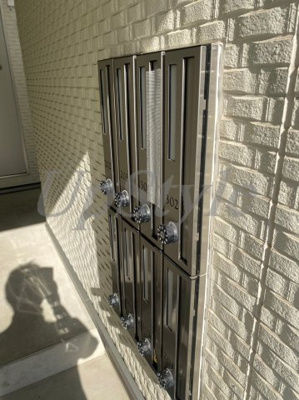 【その他共用部分】 | コンフォート東向島