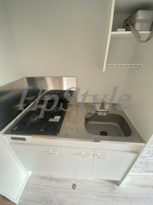 【キッチン】 | コンフォート東向島