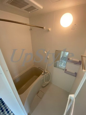 【浴室】 | コンフォート東向島