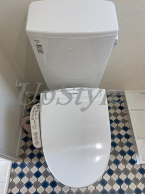 【トイレ】 | コンフォート東向島