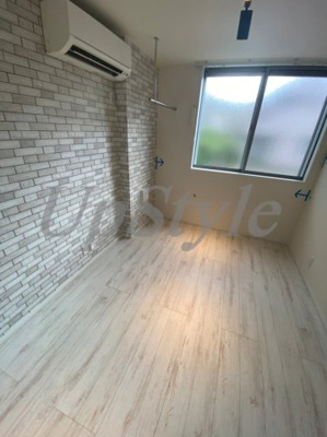 【寝室】 | コンフォート東向島